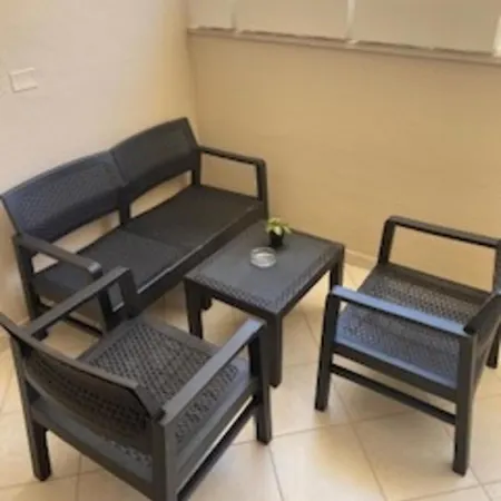 Guest house Nicolo's