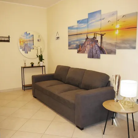 Nicolo's Guest house *