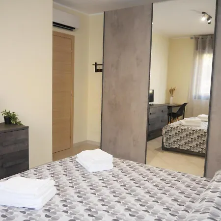 Guest house Nicolo's